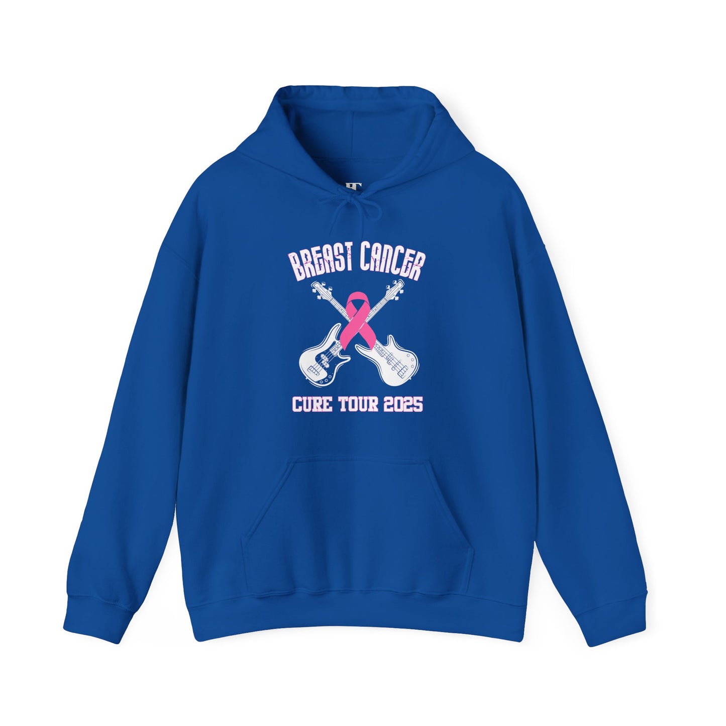 Breast Cancer Hoodie