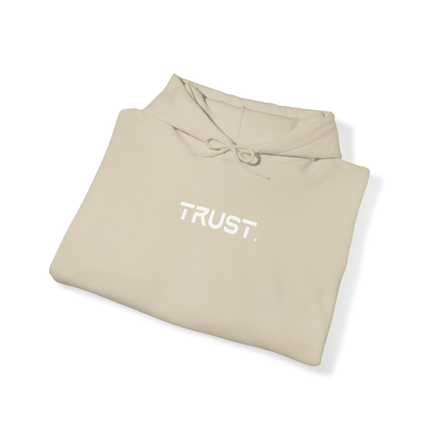 Trust. Hoodies