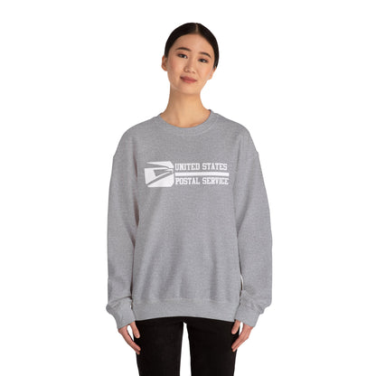 Postal Service Crewneck Sweatshirt