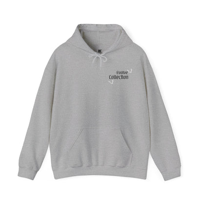 Dove Design Hooded Sweatshirts