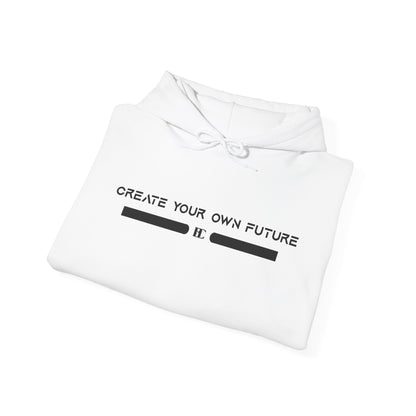 Create Your Own Future Hoodie
