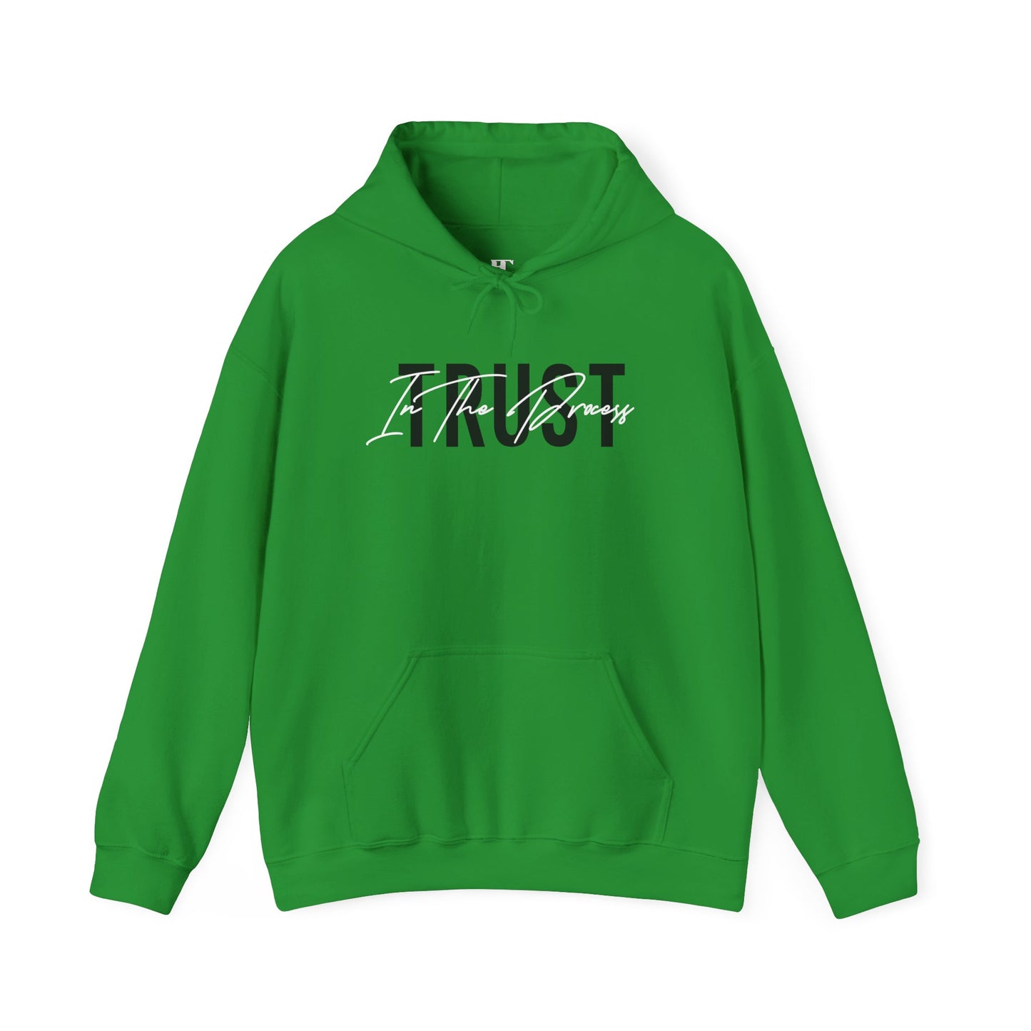 Trust In The Process Hoodie