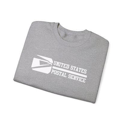 Postal Service Crewneck Sweatshirt