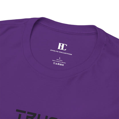 Trust. Cotton Tee