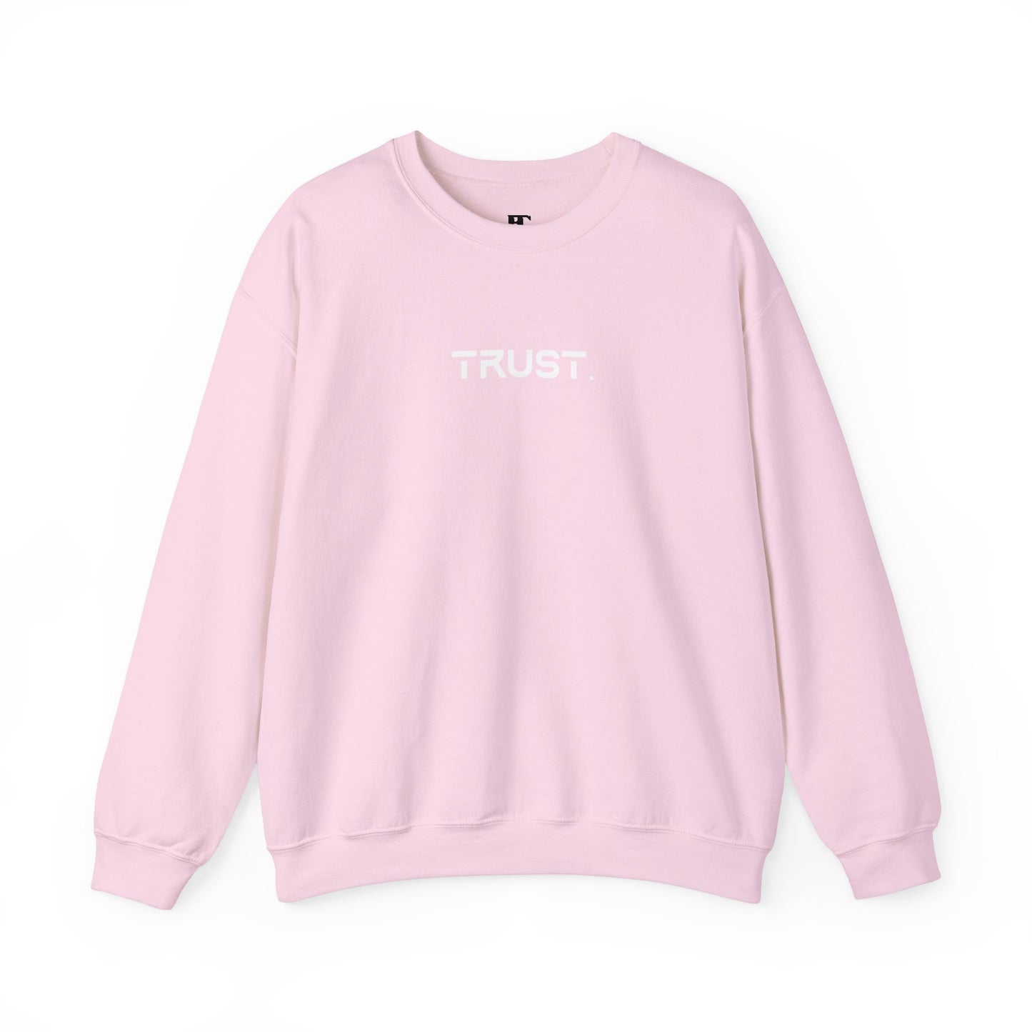 Trust. Crewneck