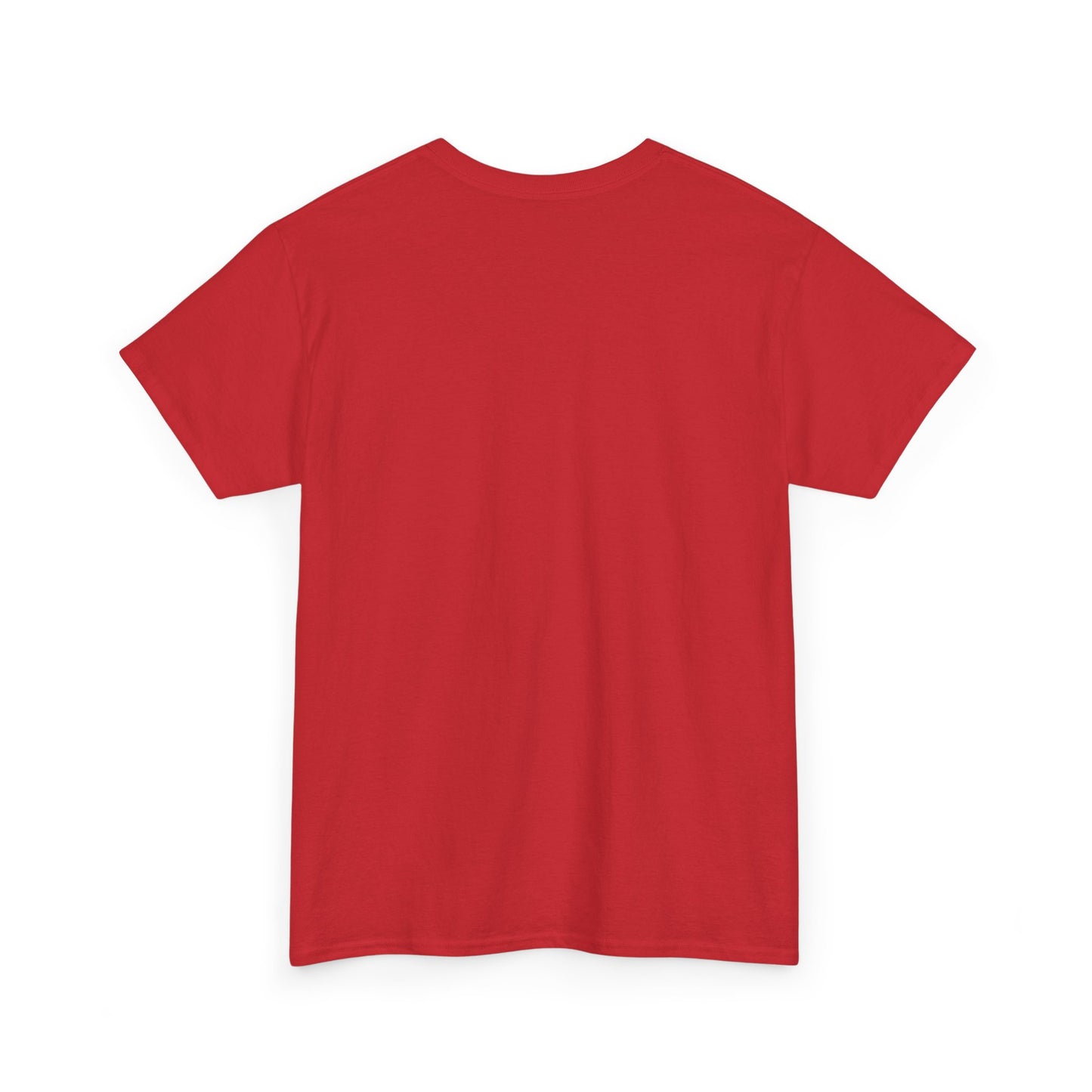 Trust In God Signature Cotton Tee