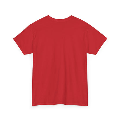 Trust In God Signature Cotton Tee