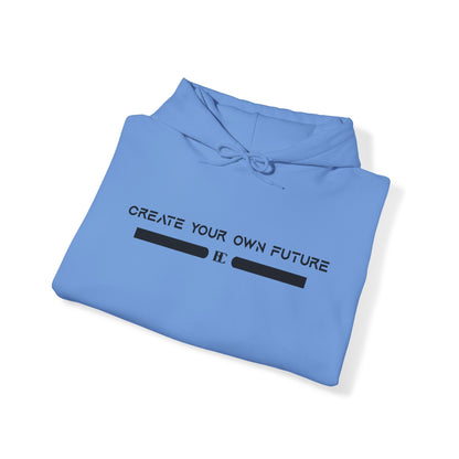 Create Your Own Future Hoodies