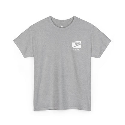 Postal Service Cotton Tee Style 4