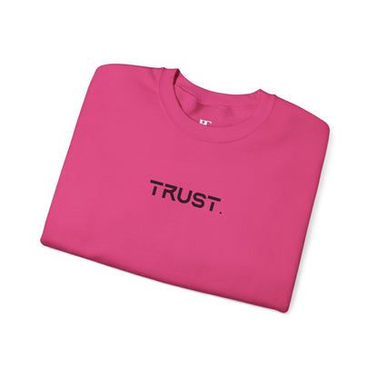 Trust. Crewneck