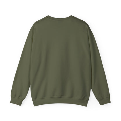 October Jersey 10 Crewneck Sweatshirt