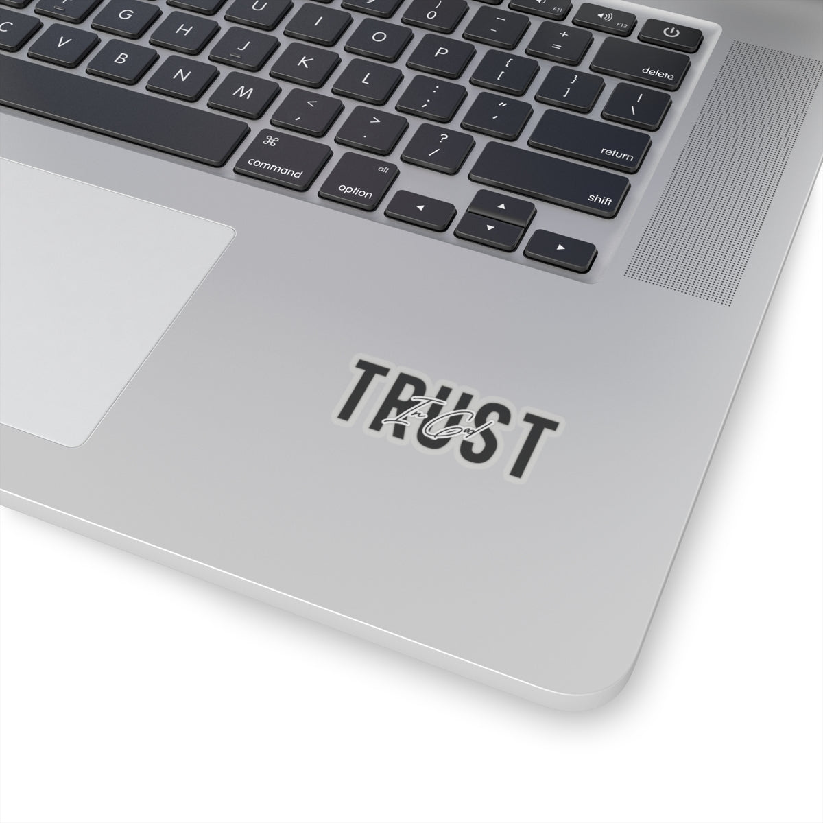 Trust In God Stickers