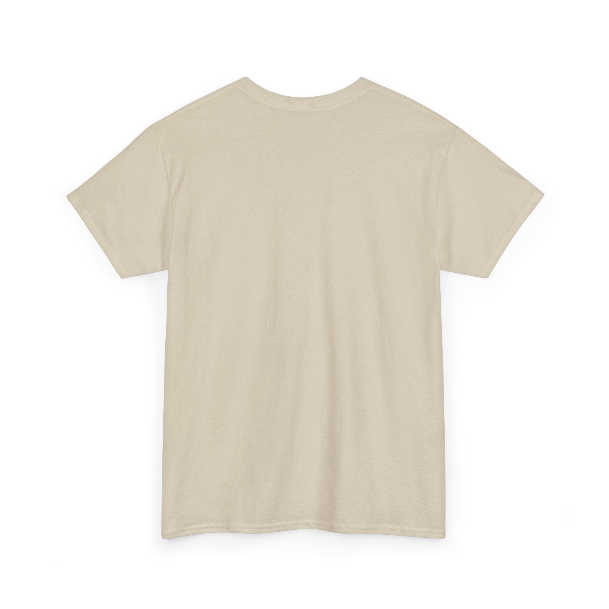 Trust In God Signature Cotton Tee