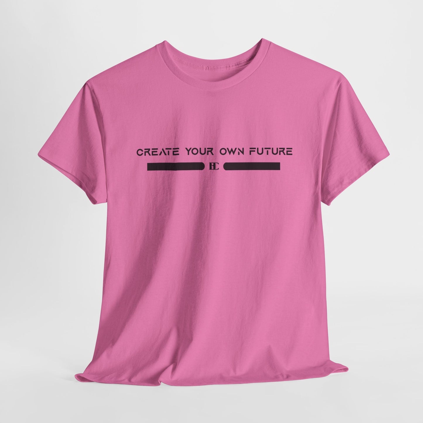 Create Your Own Future Cotton Tee