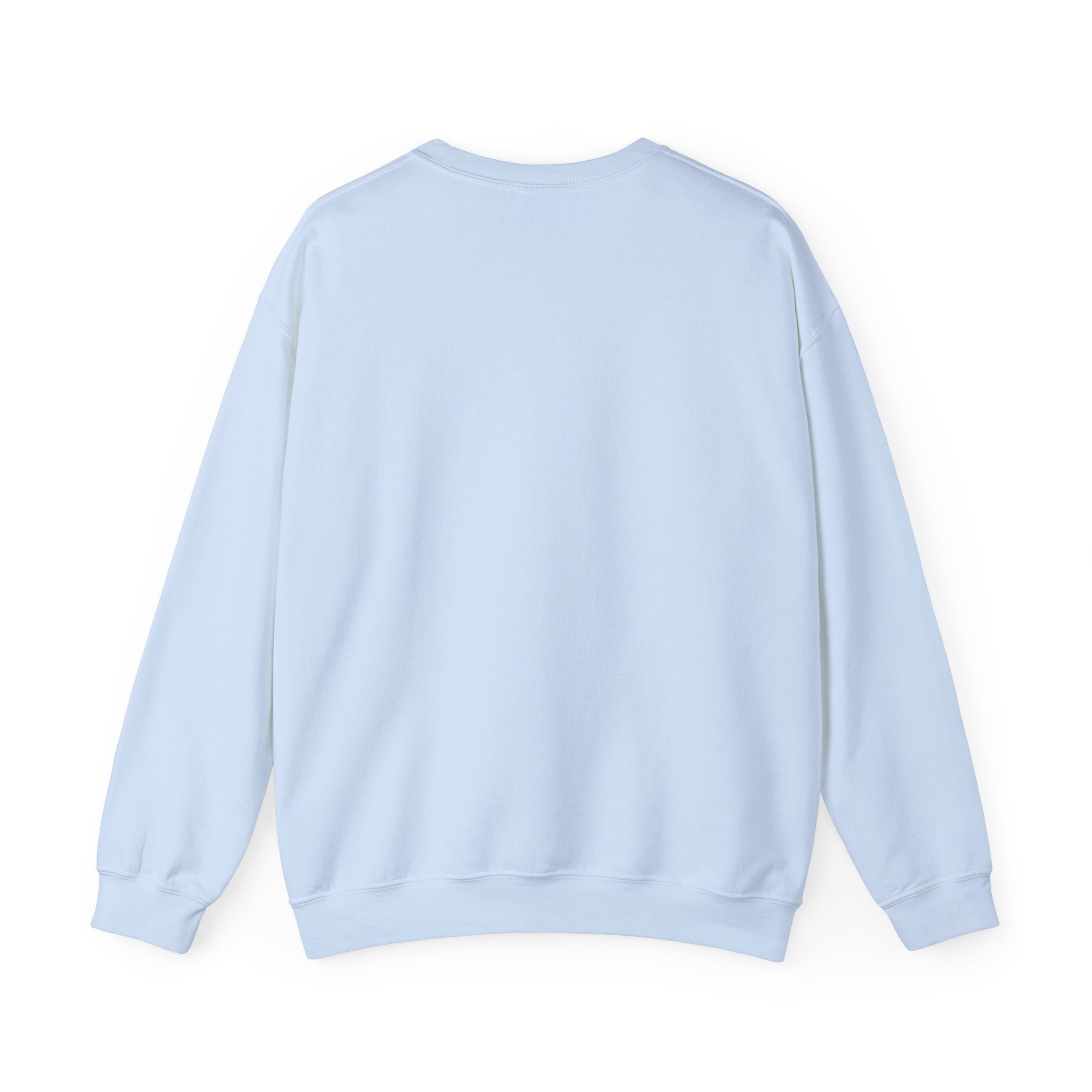 Trust In The Process Crewneck