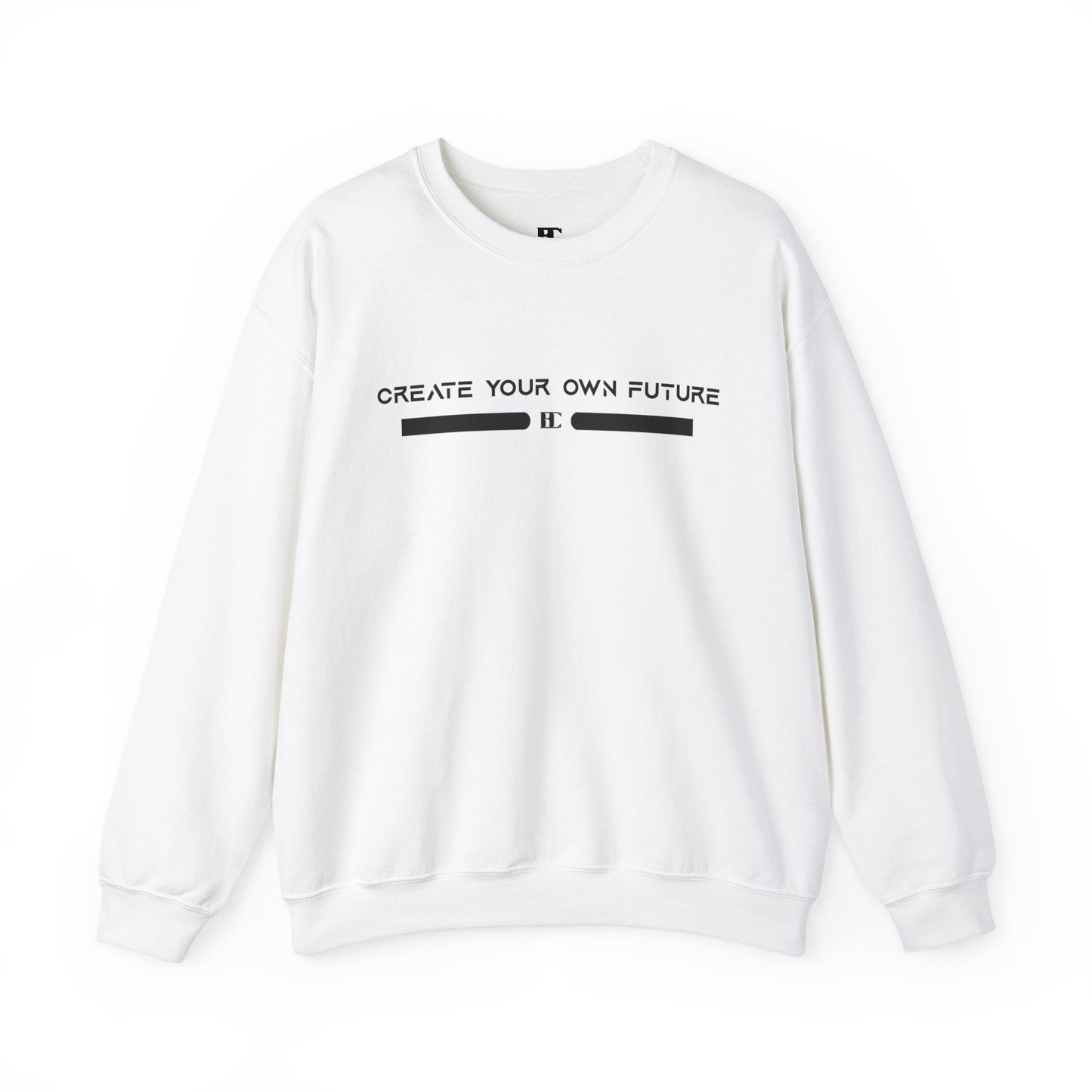 Create Your Own Future Crewneck