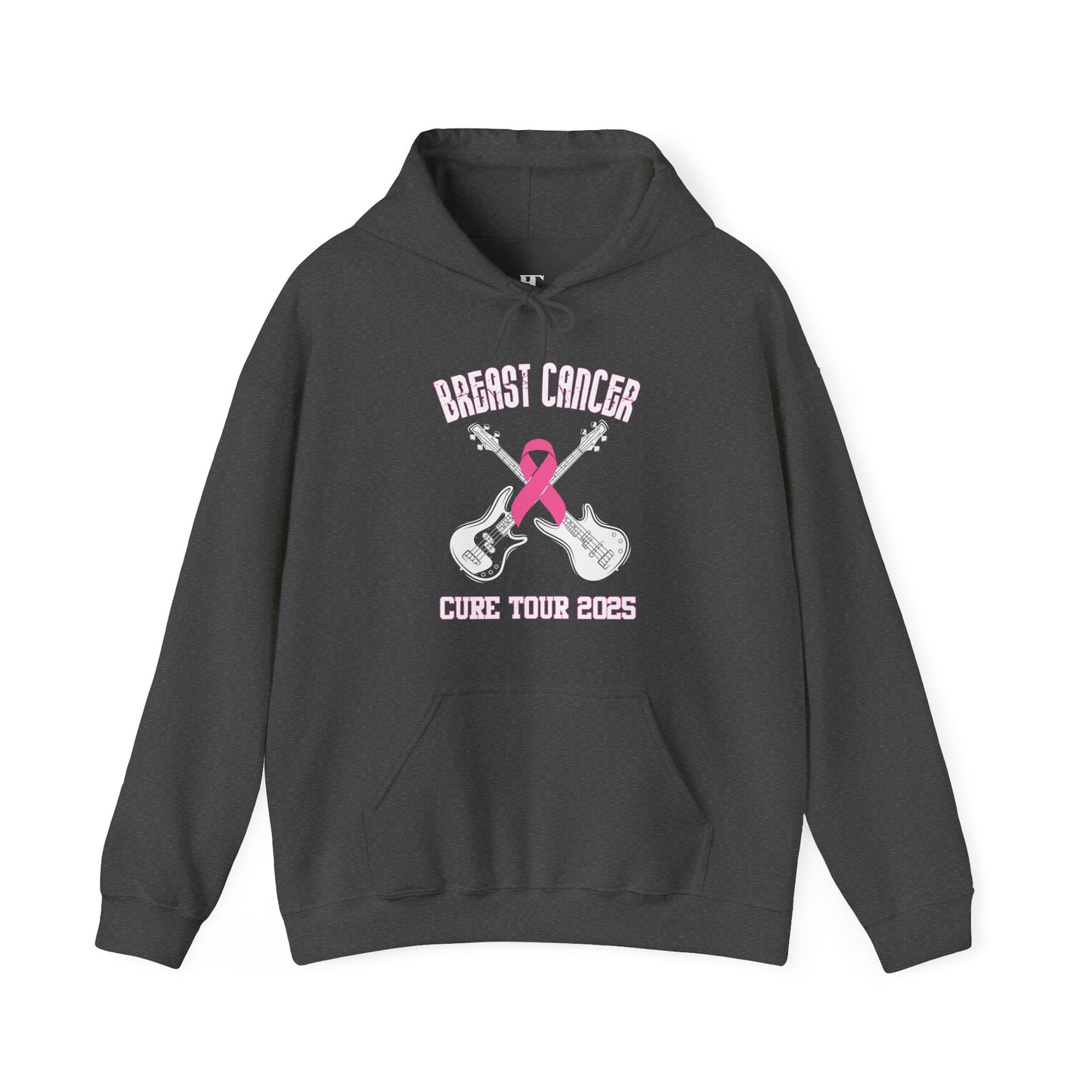 Breast Cancer Hoodie