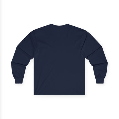 Postal Service Cotton Long Sleeve Tee Style 3