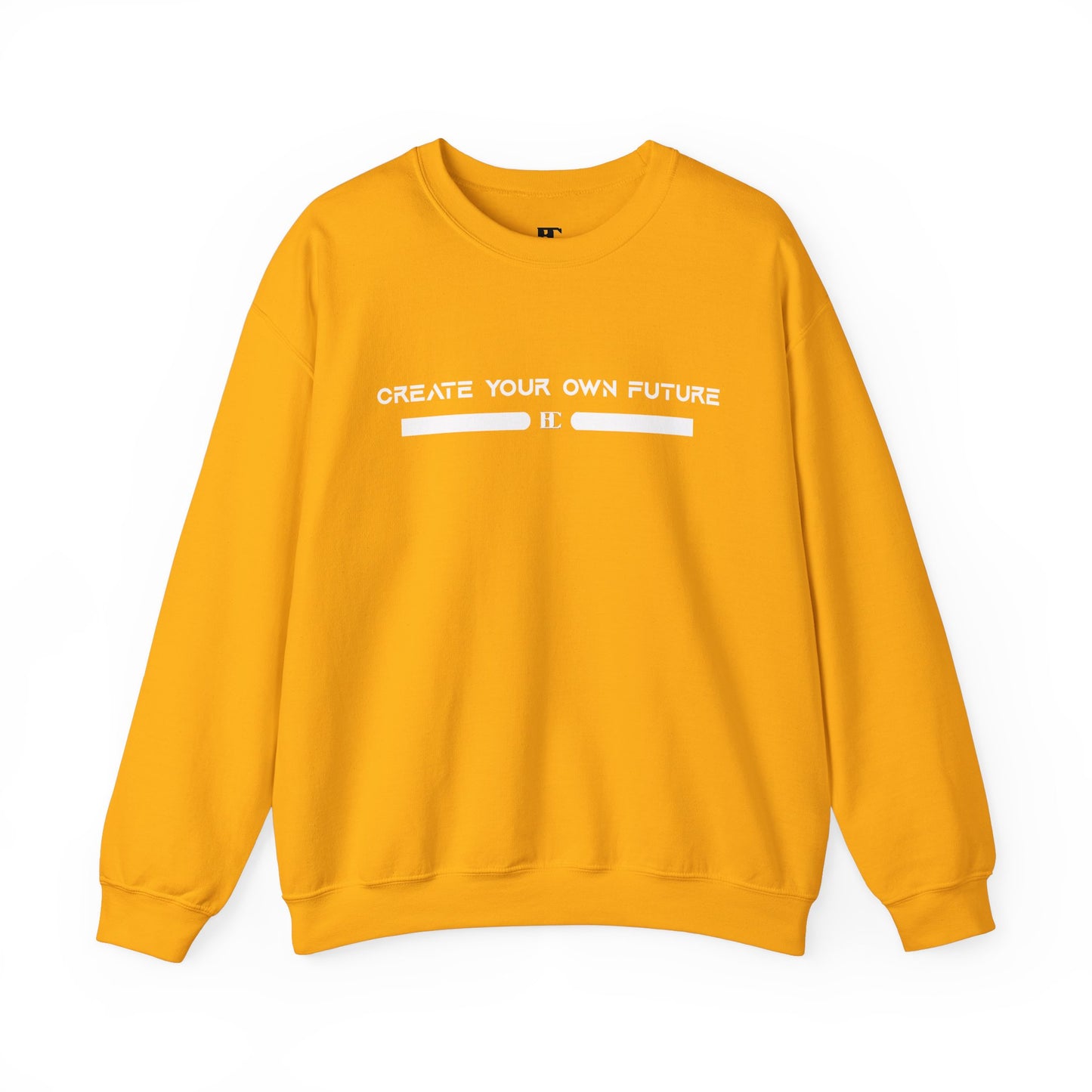 Create Your Own Future Crewneck