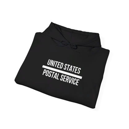 Postal Service Hooded Sweatshirt style 2