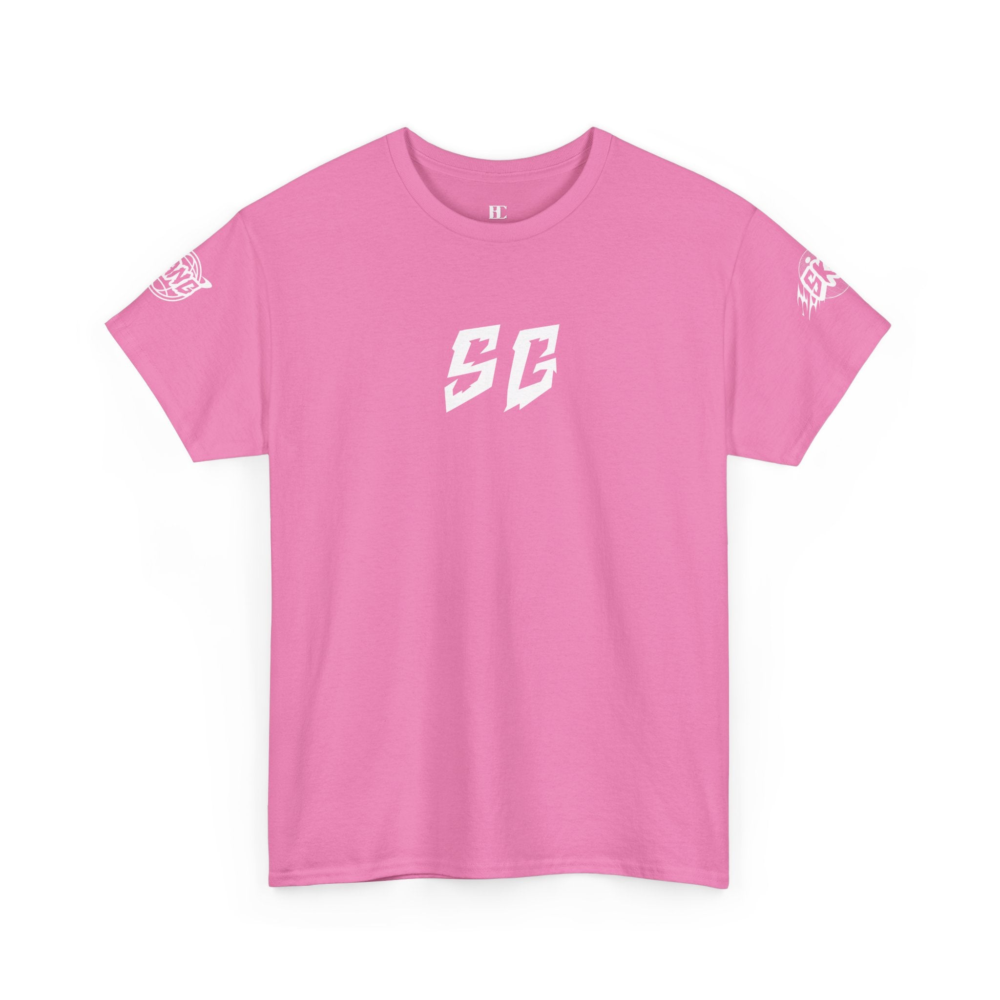 SkiiGang Cotton Tee