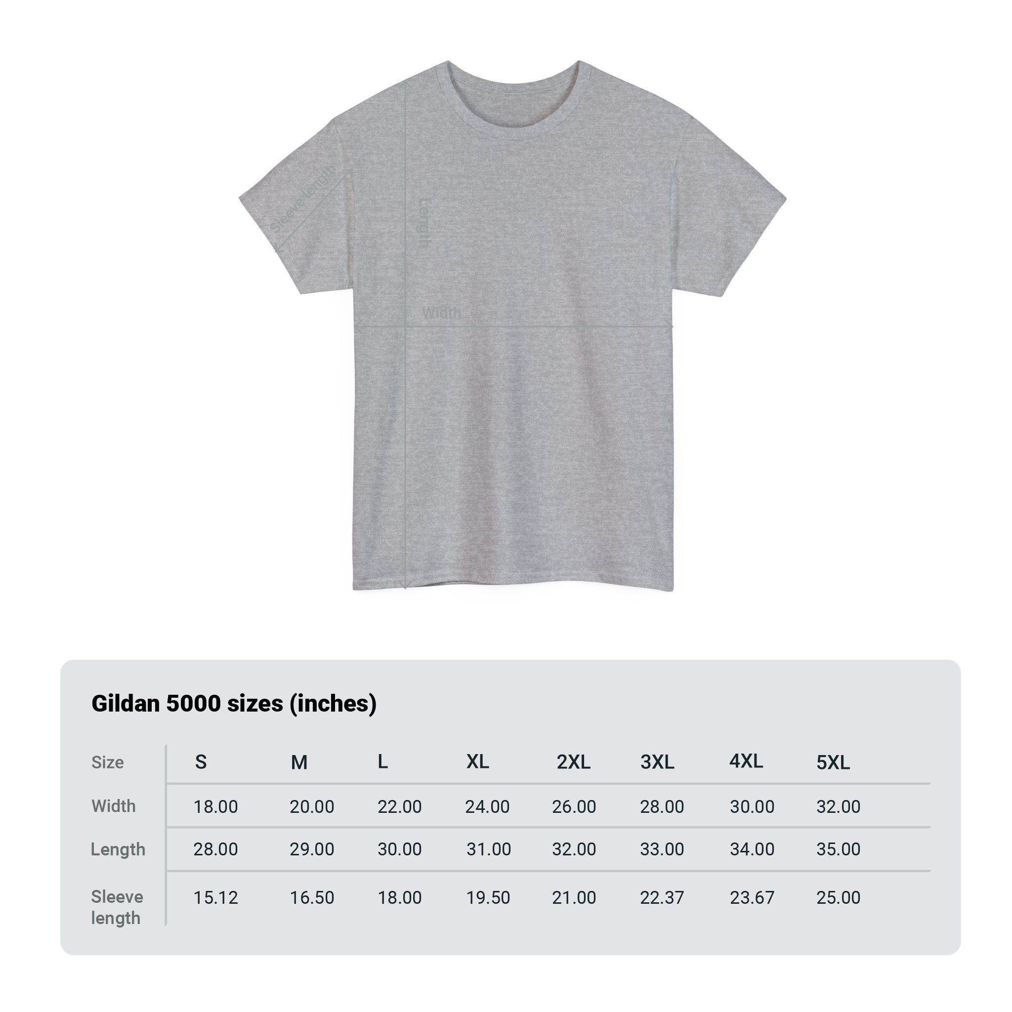 Trust. Cotton Tee