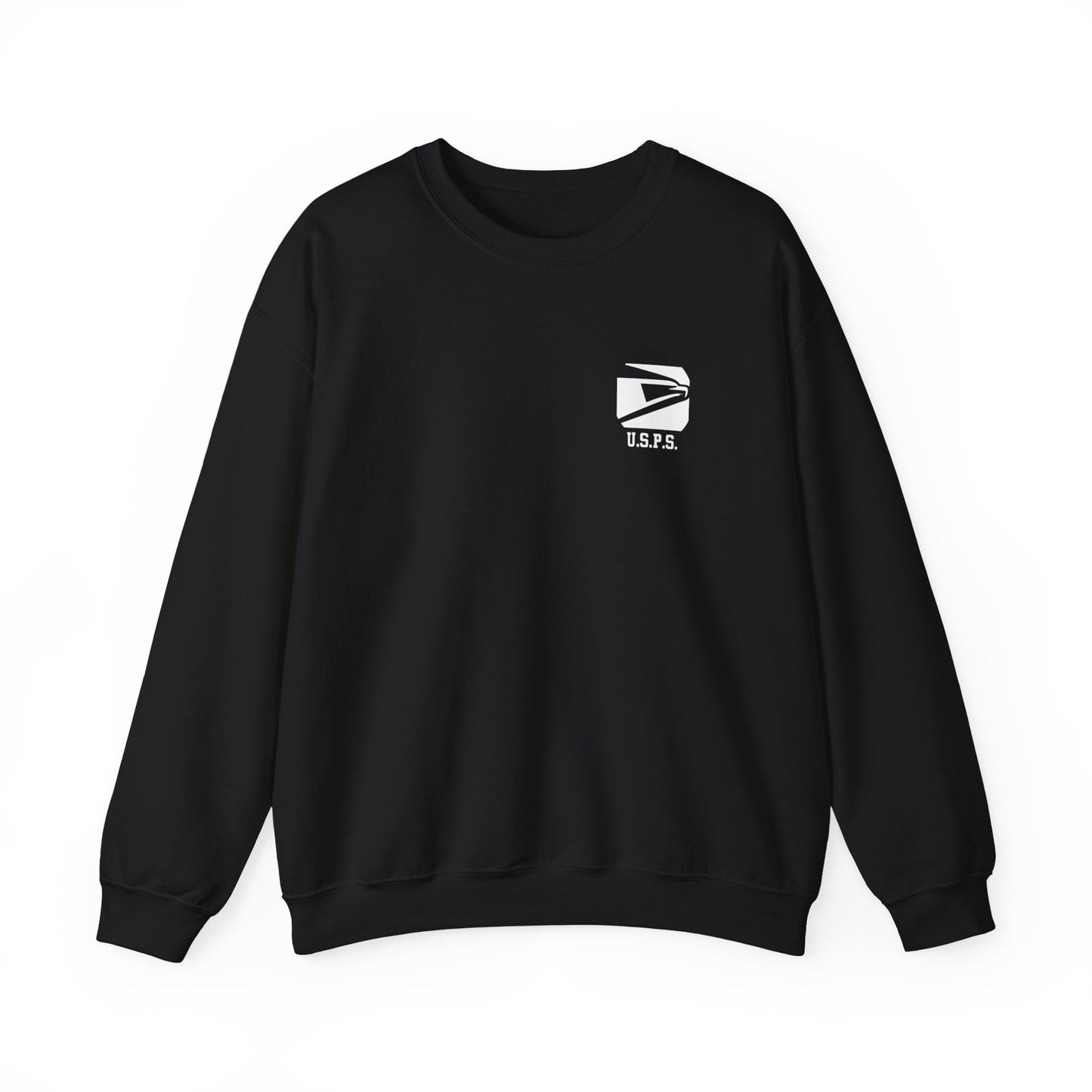 Postal Service Crewneck Sweatshirt Style 4