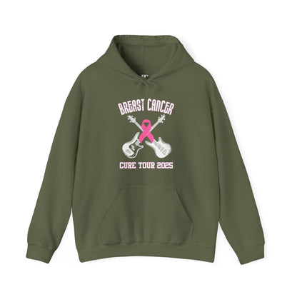 Breast Cancer Hoodie