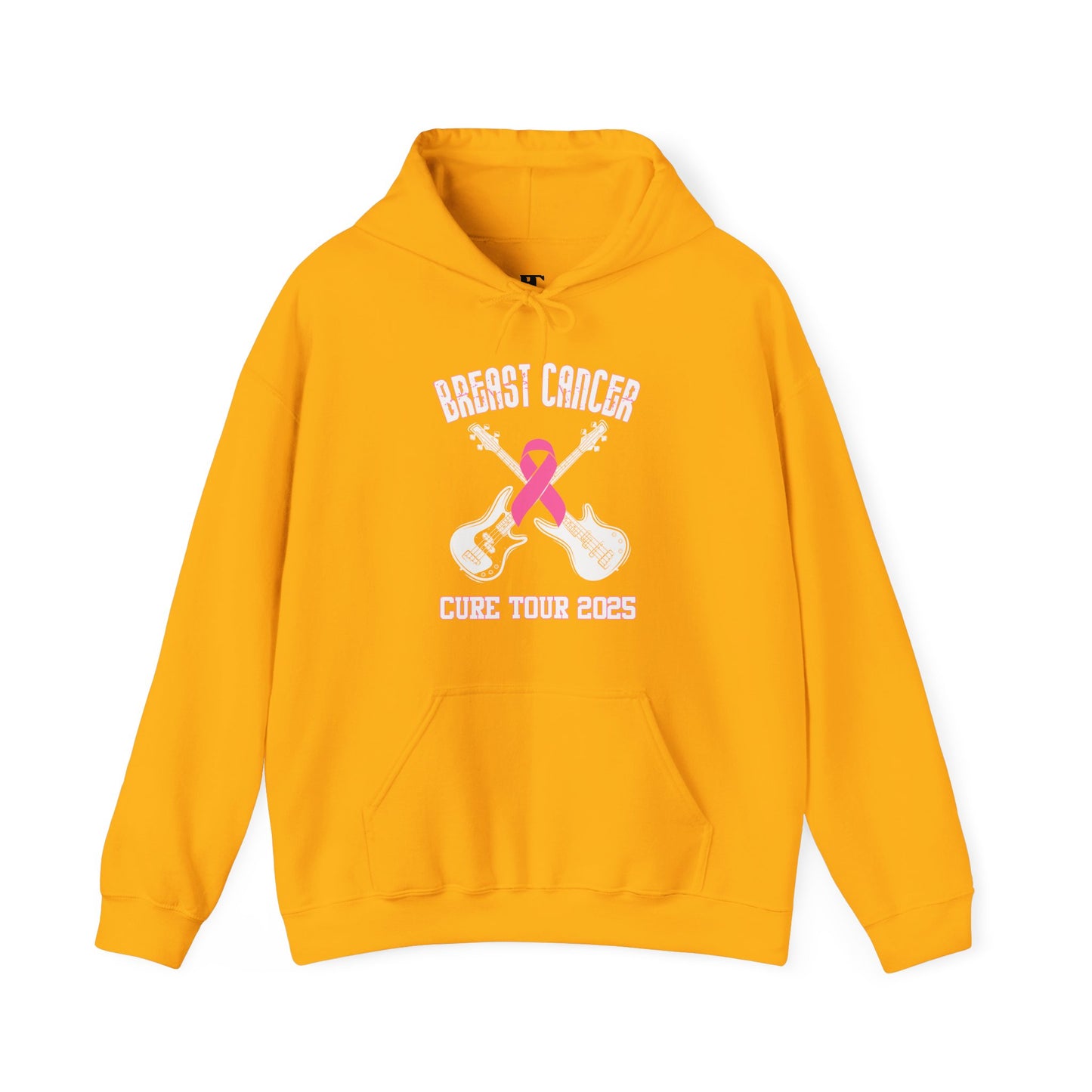 Breast Cancer Hoodie