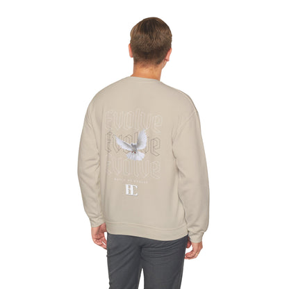 Dove Crewneck Sweatshirt