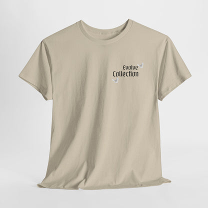 Dove Cotton Tee