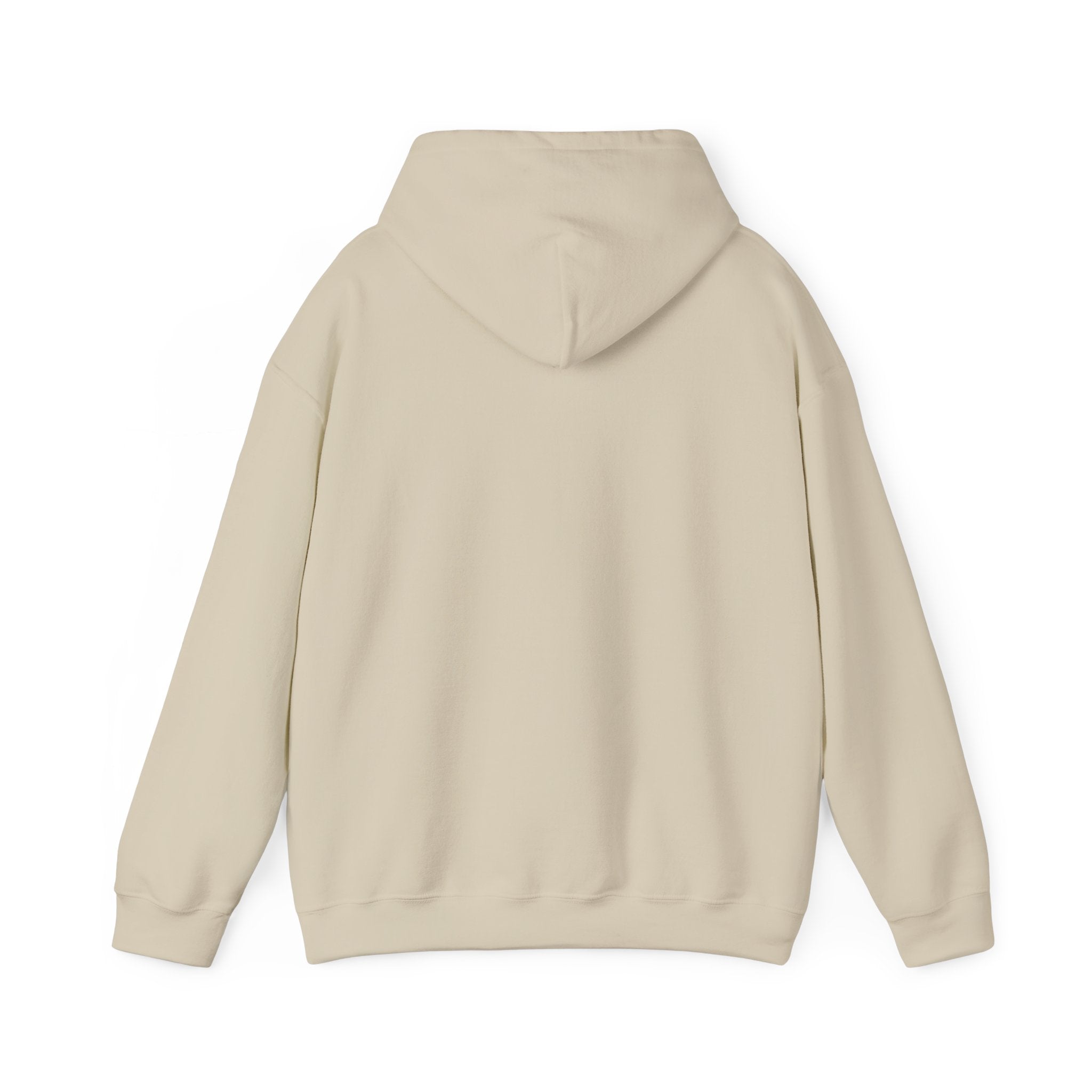 Trust In The Process Hoodie