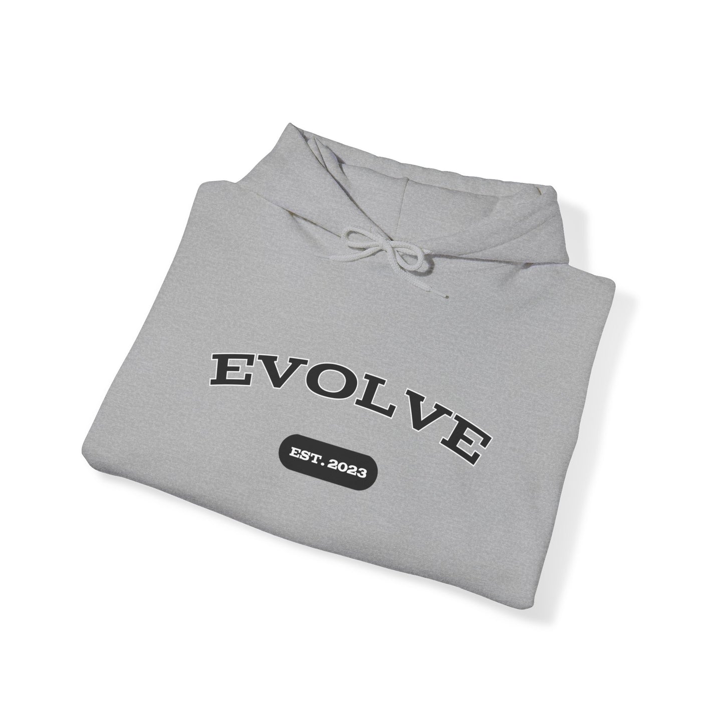 Evolve Hooded Sweatshirts