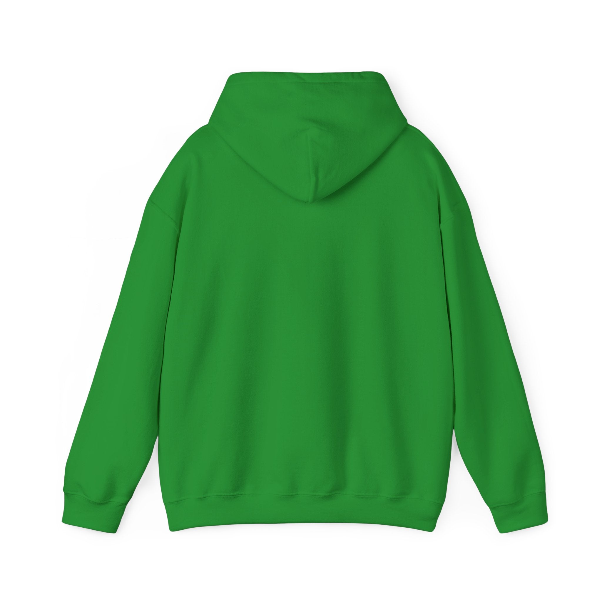 Trust In God Hoodie