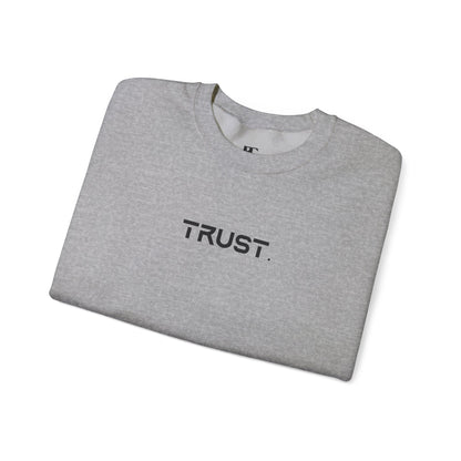 Trust. Crewneck