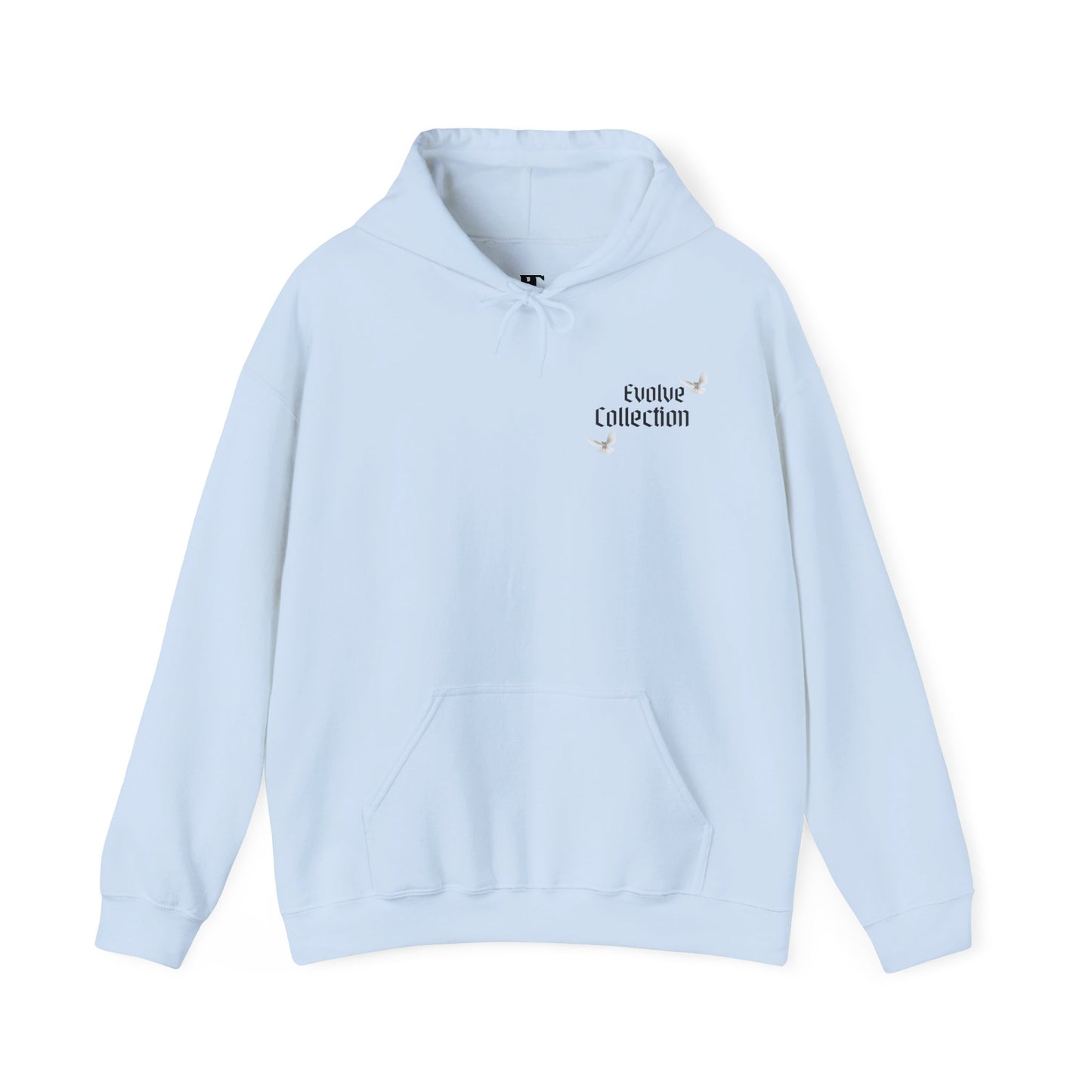 Classic Dove Hoodie