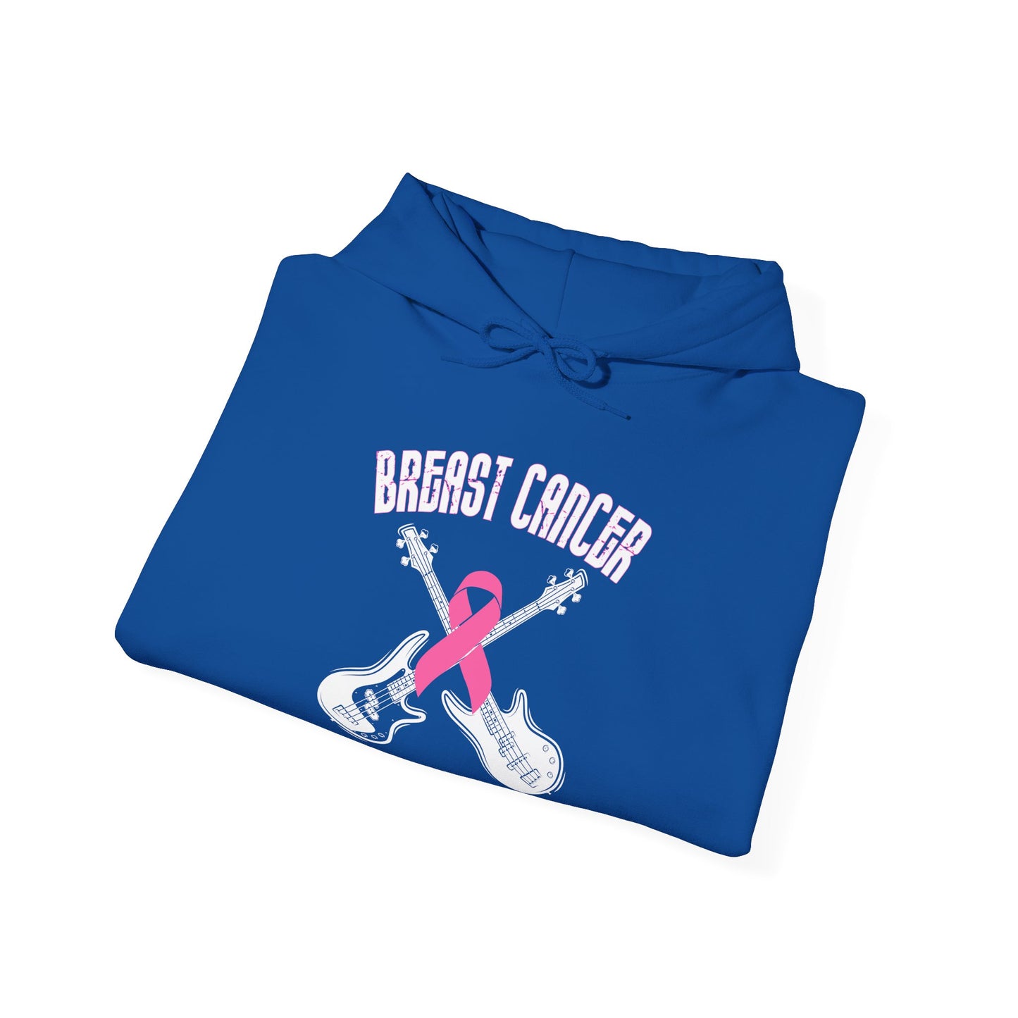 Breast Cancer Hoodie
