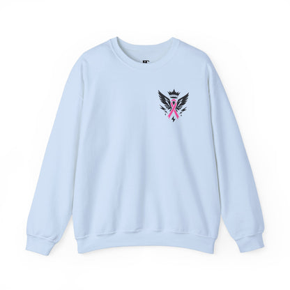 Royal Thunder Crewneck Sweatshirt