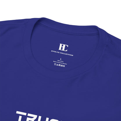 Trust. Cotton Tee