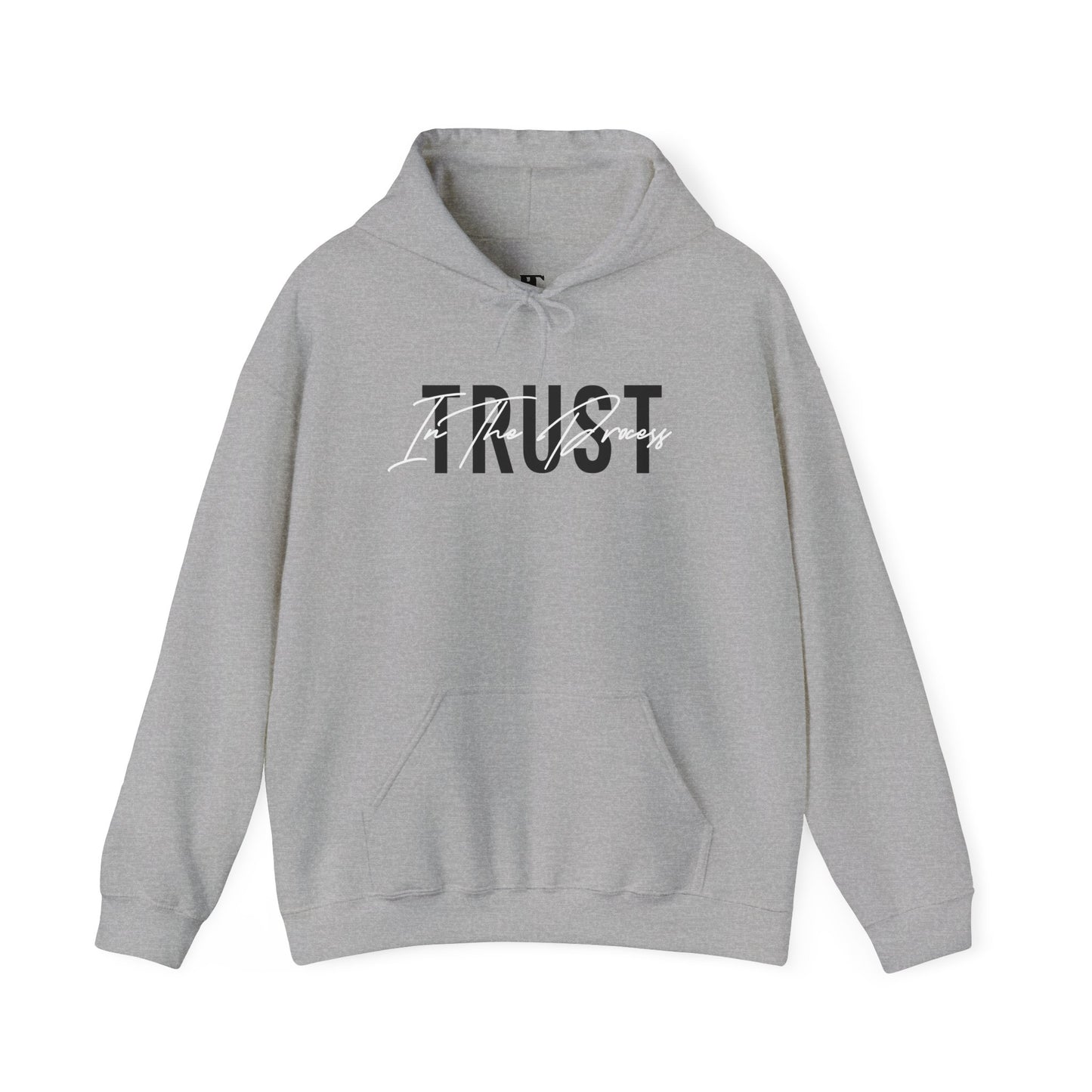 Trust In The Process Hoodie