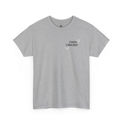 Classic Dove Cotton Tee