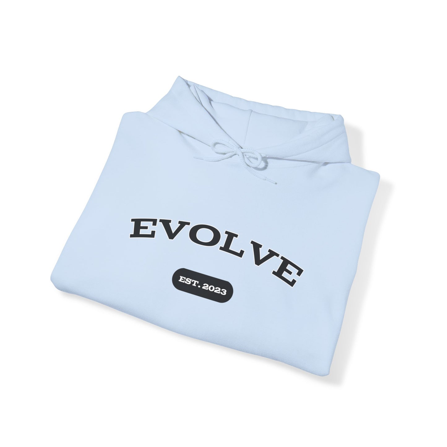 Evolve Hooded Sweatshirts