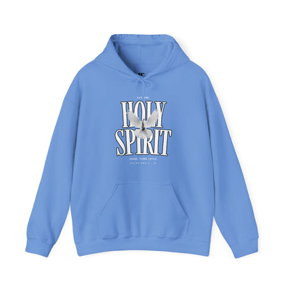 Guided By The Holy Spirit Hoodie