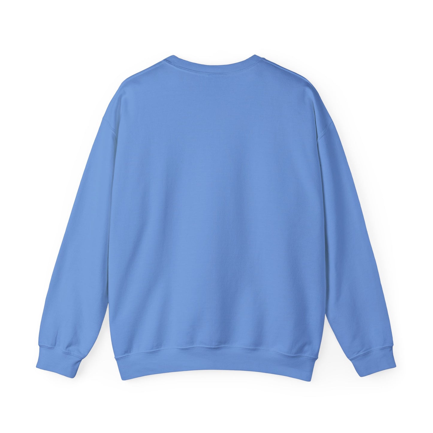 Pumpkin Pink Support Crewneck Sweatshirt