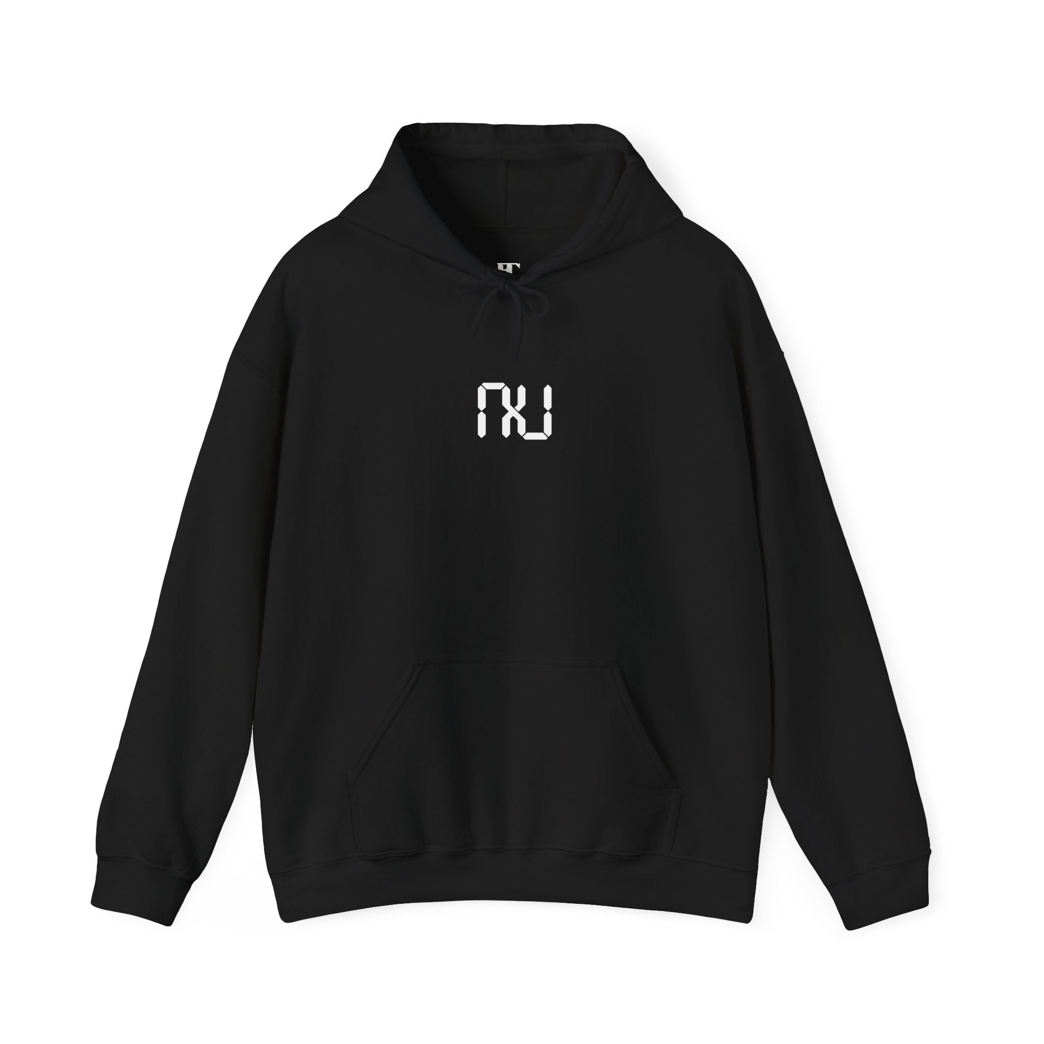 NU Hoodie
