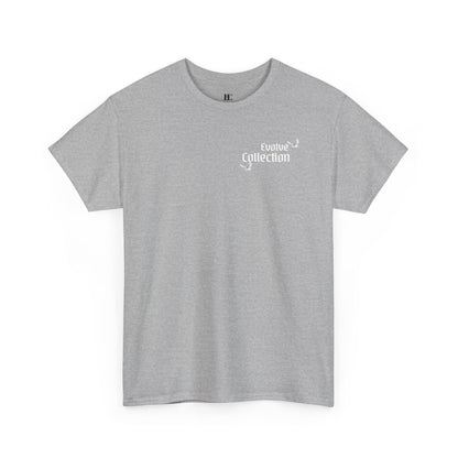 Dove Cotton Tee