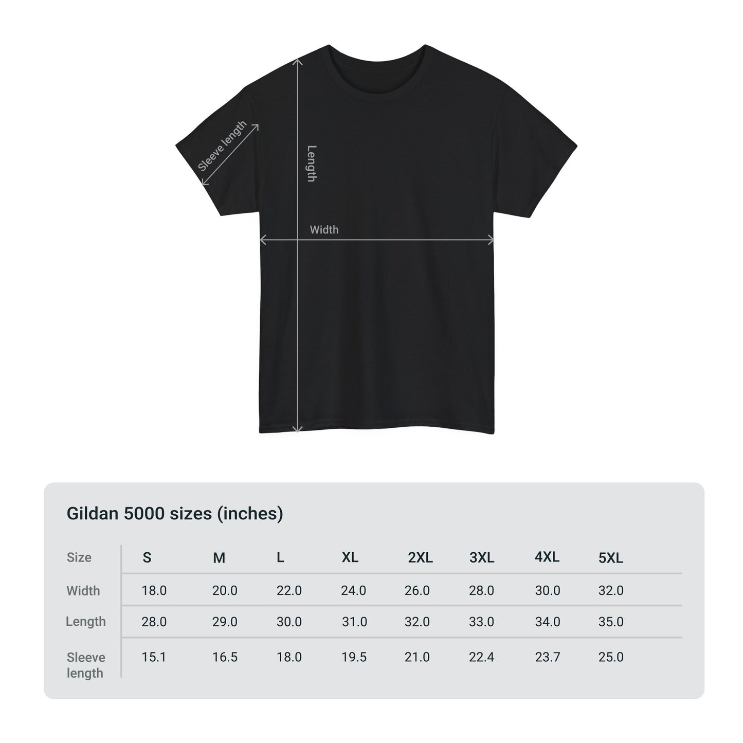 Fearless Strength Cotton Tee