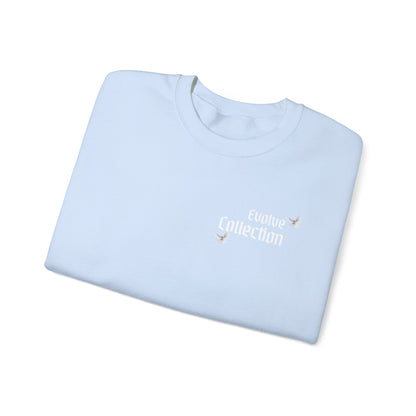 Dove Crewneck Sweatshirt