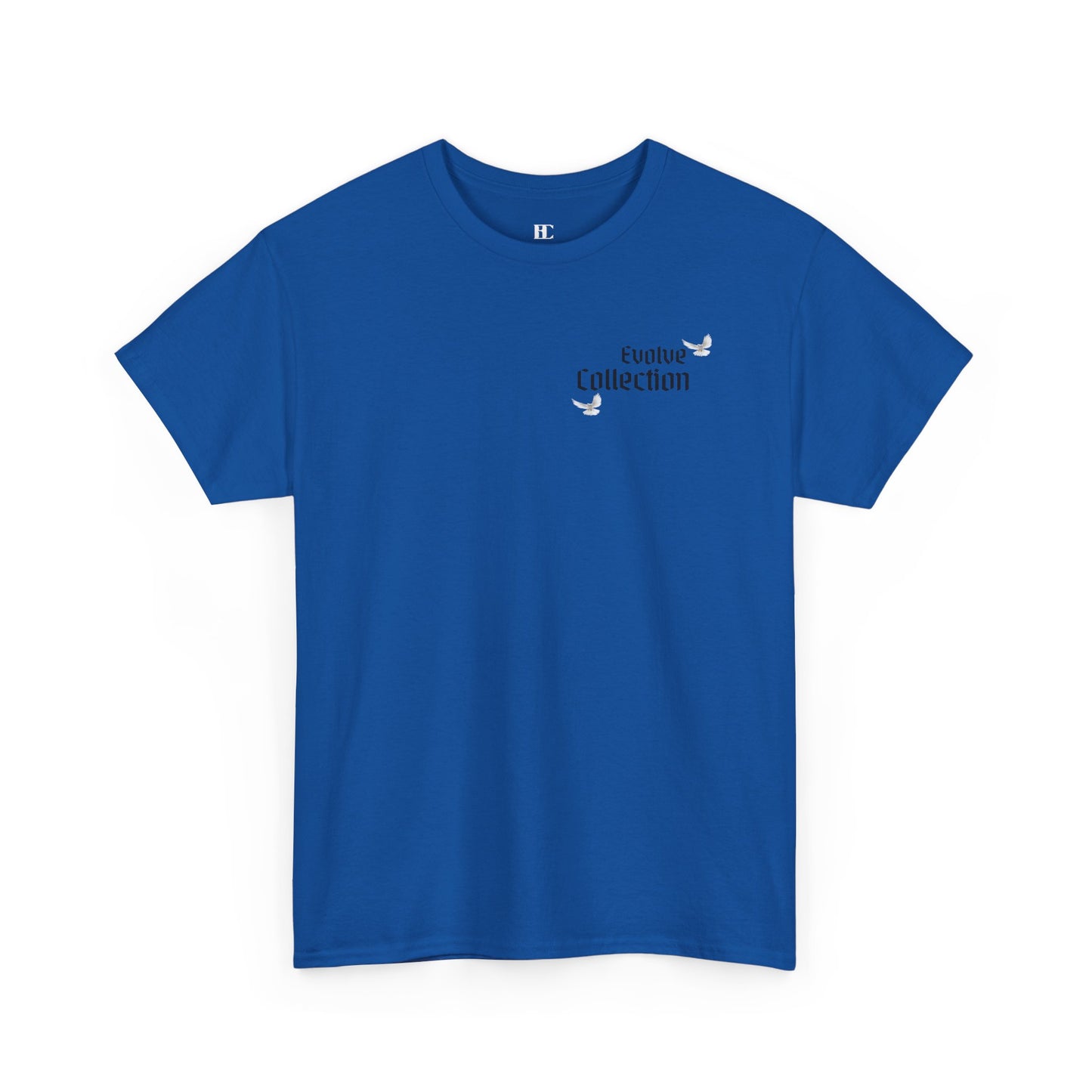 Dove Cotton Tee