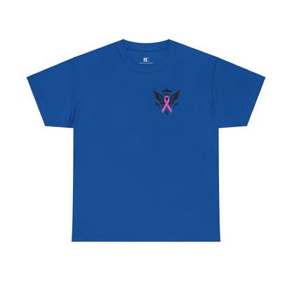 Royal Thunder Cotton Tee